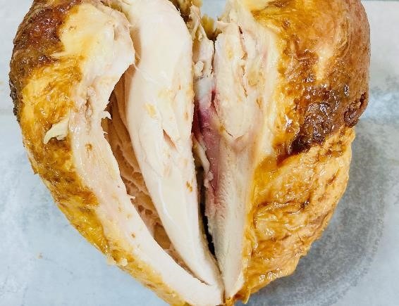 コストコ最新おすすめ商品＆フードコートメニュー紹介！　噂のロティサリーチキン(898円)の切り分け方＆リメイク方法