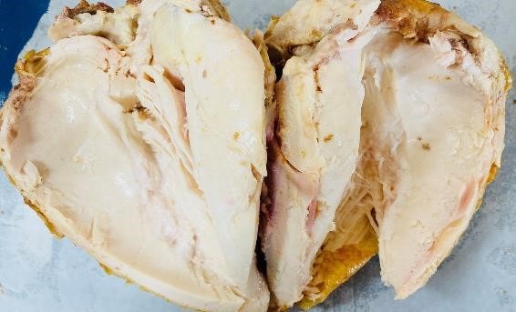 コストコ最新おすすめ商品＆フードコートメニュー紹介！　噂のロティサリーチキン(898円)の切り分け方＆リメイク方法