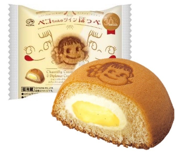 ビーズクッションが当たる！不二家「ペコちゃんのほっぺ」30周年記念キャンペーン開始　9/10-10/31のレシートで