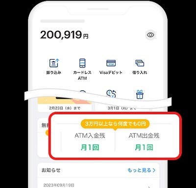ATM手数料が引き上げの流れが続く　それでもATM手数料を無料にする方法も紹介！