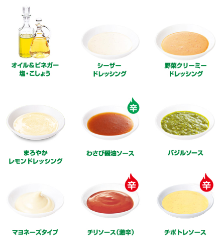 SUBWAY（サブウェイ）4つのイメージをアップデート　高くない？クーポンある？注文ムズい・がっつり系しかない