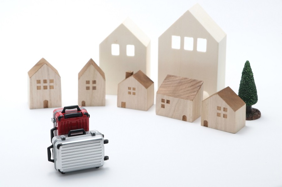 不動産投資2017年の見通し　円高進行なら好機が訪れる