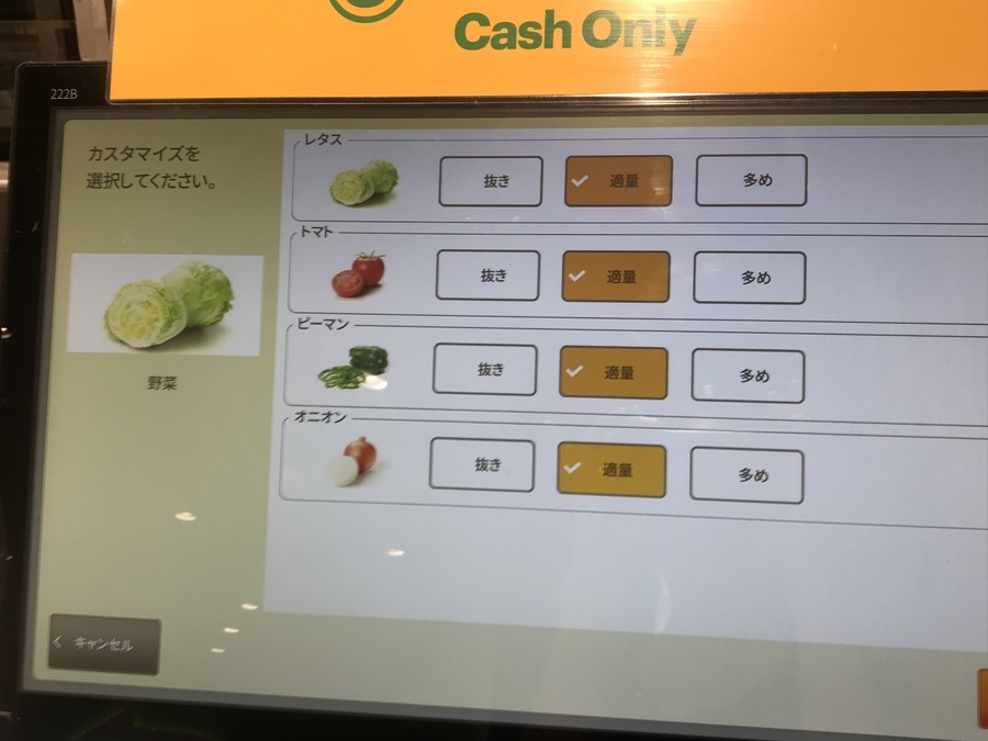 SUBWAY（サブウェイ）4つのイメージをアップデート　高くない？クーポンある？注文ムズい・がっつり系しかない