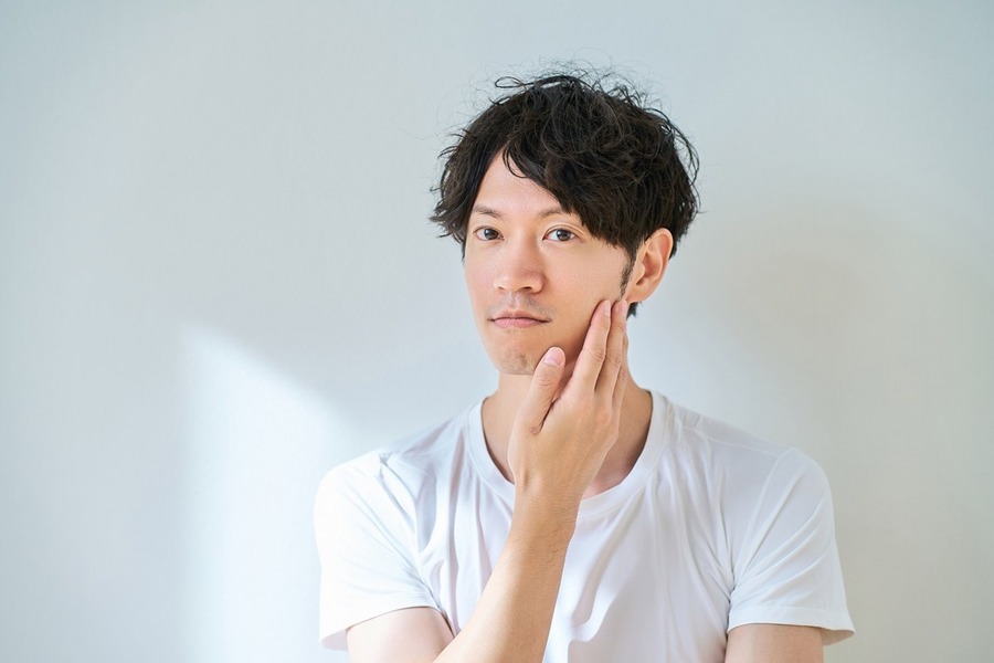 「スキンケア意識調査」結果を発表　半数以上が男性も積極的にスキンケアをすべき【株式会社mitoriz】