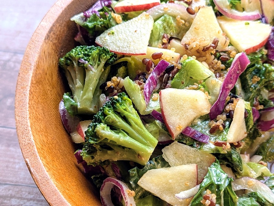 【旬のキノコやかぼちゃ、果物がたくさん】ブロンコビリー秋の味覚を提供！『秋サラダバー』開始(9/6～)