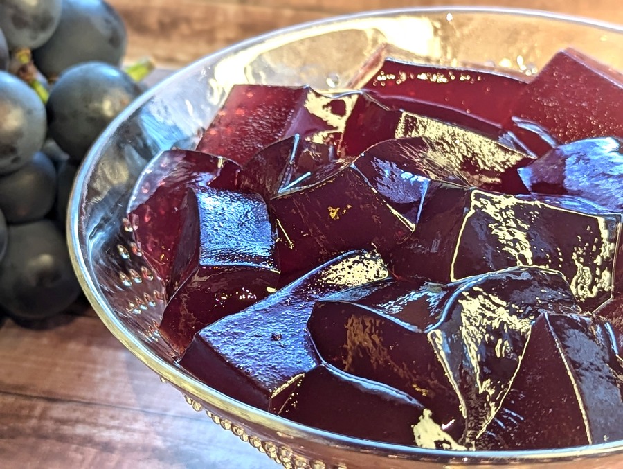 【旬のキノコやかぼちゃ、果物がたくさん】ブロンコビリー秋の味覚を提供！『秋サラダバー』開始(9/6～)