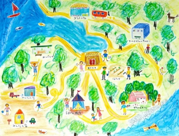 【ミキモト コスメティックス】ダウンズタウンプロジェクトとコラボ開始　キャンペーン中、全ての購入者にオリジナルショッパープレゼント(11/1～)