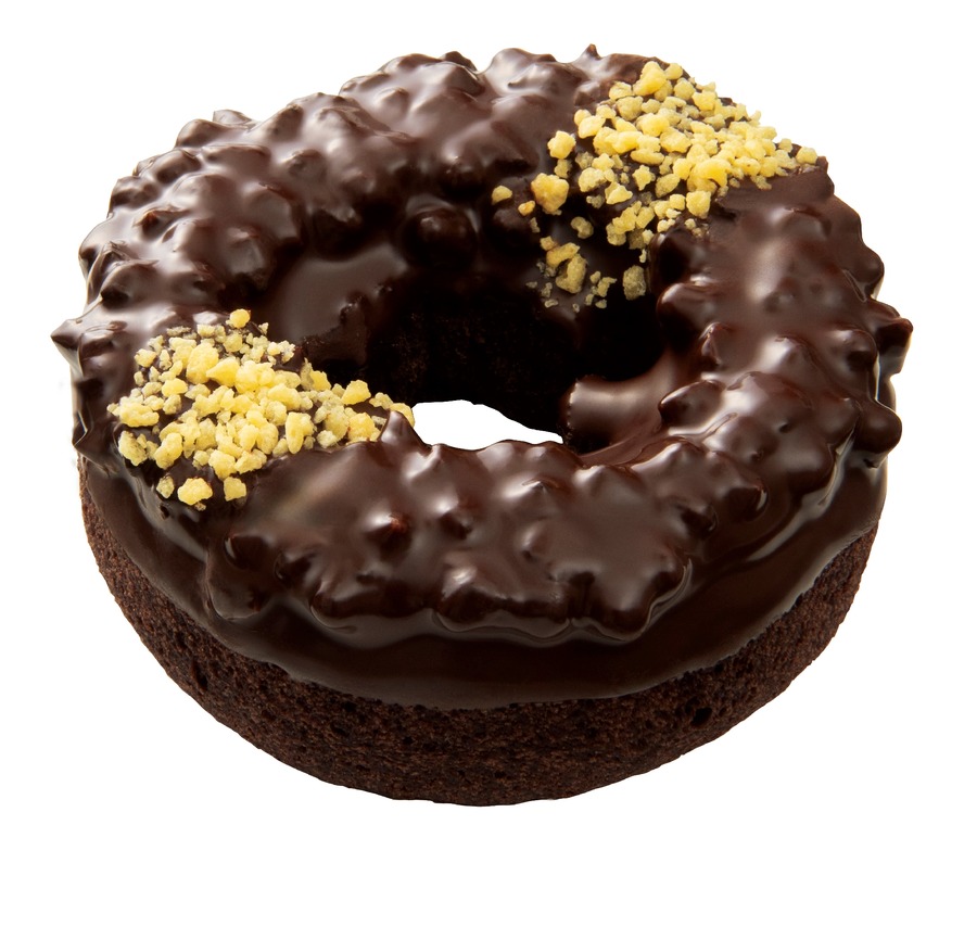 すごい初コラボ！【ミスタードーナツとブラックサンダー】ハロウィーン限定商品登場(9/11～)