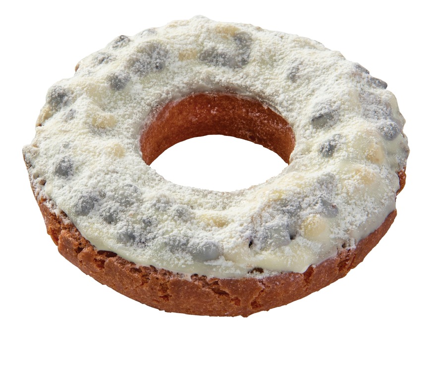 すごい初コラボ！【ミスタードーナツとブラックサンダー】ハロウィーン限定商品登場(9/11～)