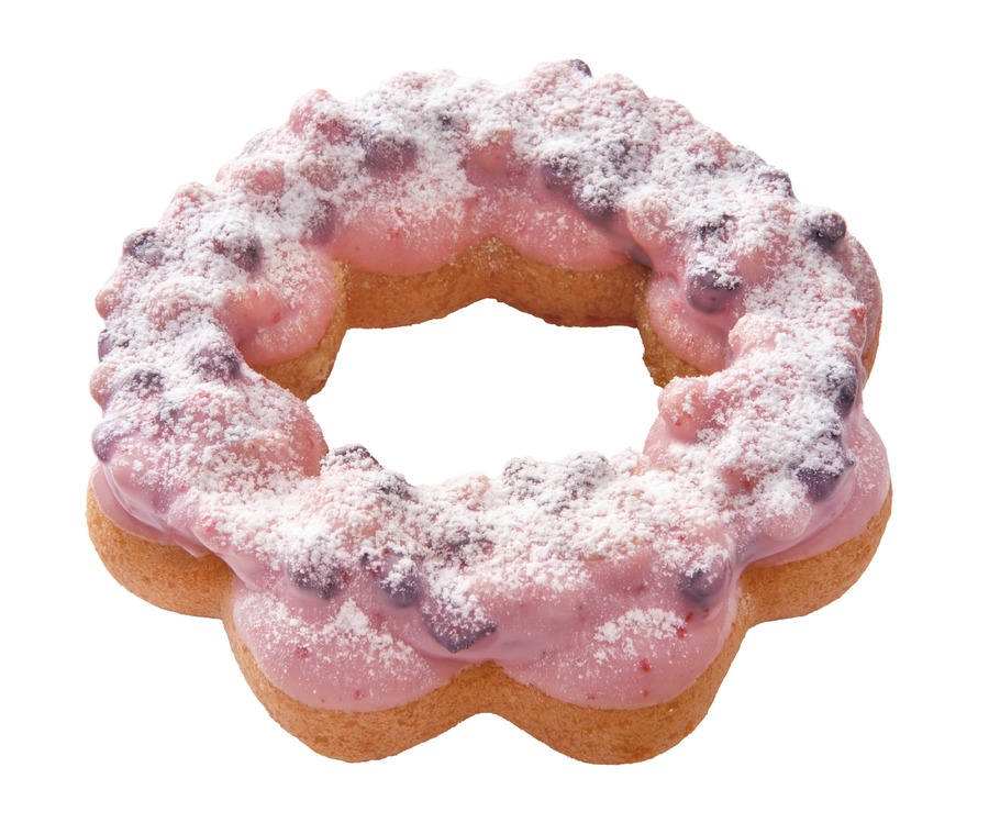 すごい初コラボ！【ミスタードーナツとブラックサンダー】ハロウィーン限定商品登場(9/11～)