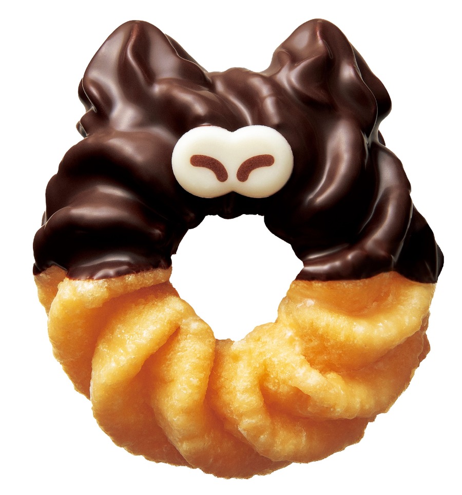 すごい初コラボ！【ミスタードーナツとブラックサンダー】ハロウィーン限定商品登場(9/11～)