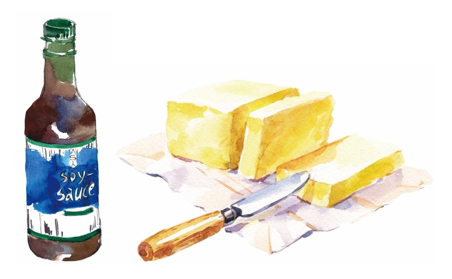 ファーストキッチン創業47周年記念キャンペーン　フレーバーポテトM増量(9/11-23)