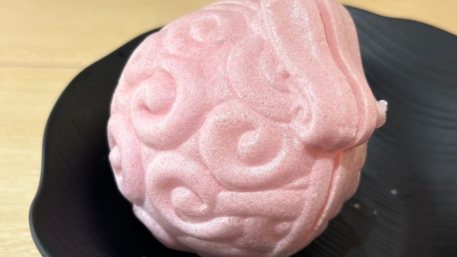 【くら寿司初のタラバガニ！】「かにとまぐろ」フェア開始！そして、「シャインマスカットカフェ」復活！ワンピースコラボと盛りだくさん！