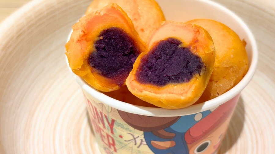【くら寿司初のタラバガニ！】「かにとまぐろ」フェア開始！そして、「シャインマスカットカフェ」復活！ワンピースコラボと盛りだくさん！