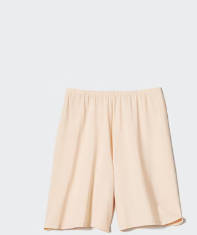 【ユニクロ今週のチラシ】秋こそ明るい色! 今週のおすすめ商品３選と暑い今から晩秋まで長く使うための必須インナー