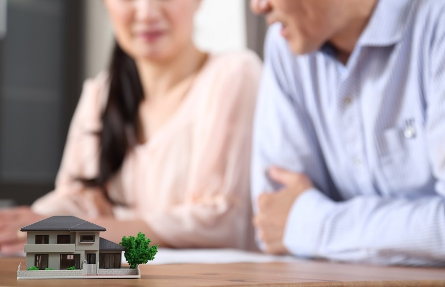 老後の資金不足解消方法として家を活用する「リバースモーゲージ」、「ハウスリースバック」はどうですか。