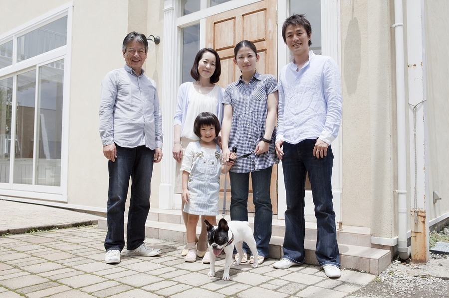 老後の資金不足解消方法として家を活用する「リバースモーゲージ」、「ハウスリースバック」はどうですか。