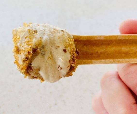 「贅沢和栗」ウマッい！高い！！また食べたい…お得に買う方法を考える。ミニストップのプレミアムソフト