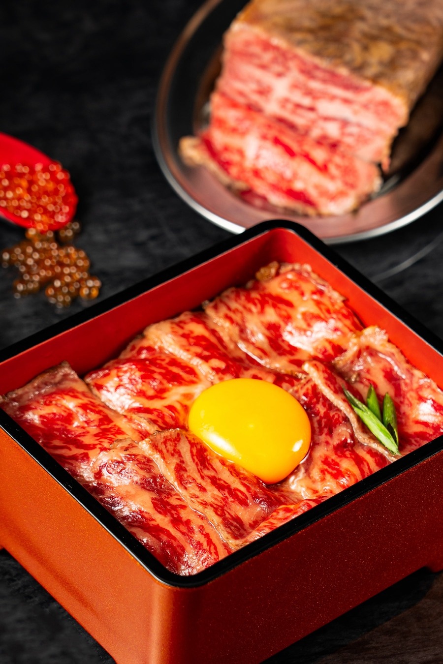 和牛レアステーキ重登場！新宿に新たな和牛食堂「和牛処 はらぺこ亭」9/12オープン