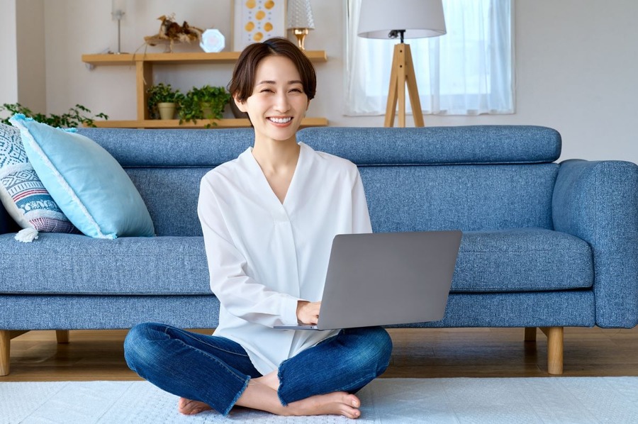 【副業】SNSで月5万円稼ぐのはそんなに難しくない　5つの稼ぎ方の手順と実践する際のコツ