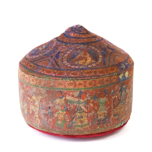 東京国立博物館、秋のインスタグラムクイズキャンペーン開催！　はにわ犬のぬいぐるみ当たるかも(9/20-23)