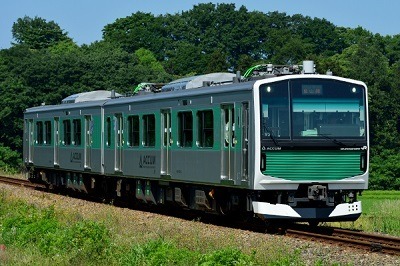 【JR東日本】Suicaエリア外でもきっぷ不要な「えきねっとQチケ」が開始へ　アプリの利用方法と使える路線