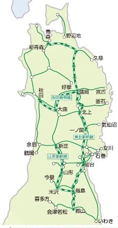 【JR東日本】Suicaエリア外でもきっぷ不要な「えきねっとQチケ」が開始へ　アプリの利用方法と使える路線