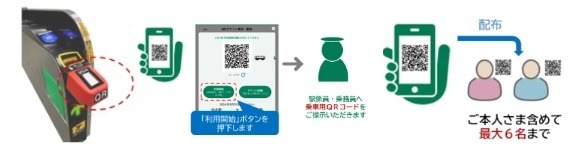 【JR東日本】Suicaエリア外でもきっぷ不要な「えきねっとQチケ」が開始へ　アプリの利用方法と使える路線
