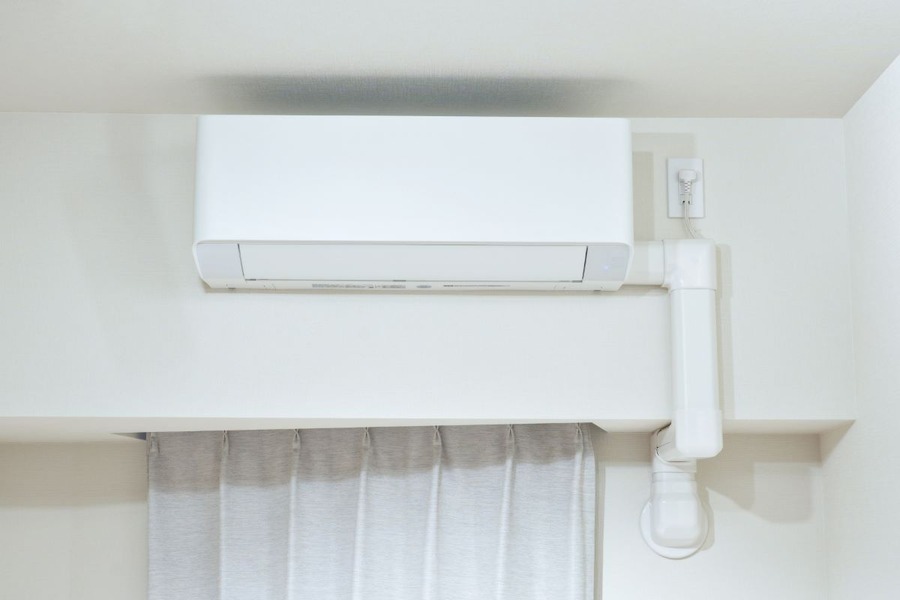 残暑にくる高齢者の夏バテ予防に有効な対策3つ　秋の室内の熱中症リスクは意外と高い