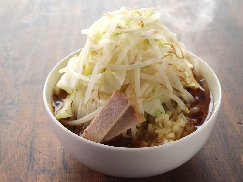 注目は「ガーリックパワー醤油ラーメン」すたみな太郎「町中華フェア」開催(9/13～)新メニューも