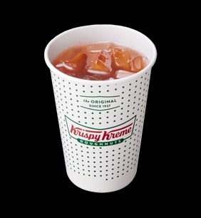 アプリ必須！クリスピー・クリーム・ドーナツ　9月はドリンク1杯買うと1杯もらえる！！