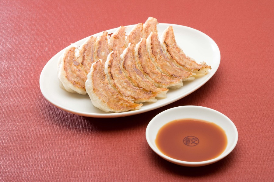 餃子55人前が当たる！「大阪王将」創業55周年記念キャンペーン開催(9/13-19)