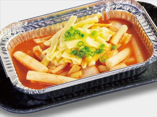 焼肉チェーン食べ放題「肉匠坂井」で韓国フェア開催、9種類の韓国グルメを堪能(9/11-11/10)