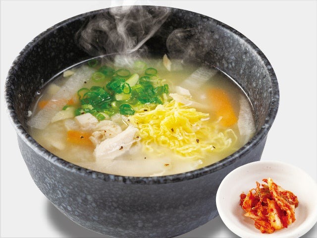 焼肉チェーン食べ放題「肉匠坂井」で韓国フェア開催、9種類の韓国グルメを堪能(9/11-11/10)