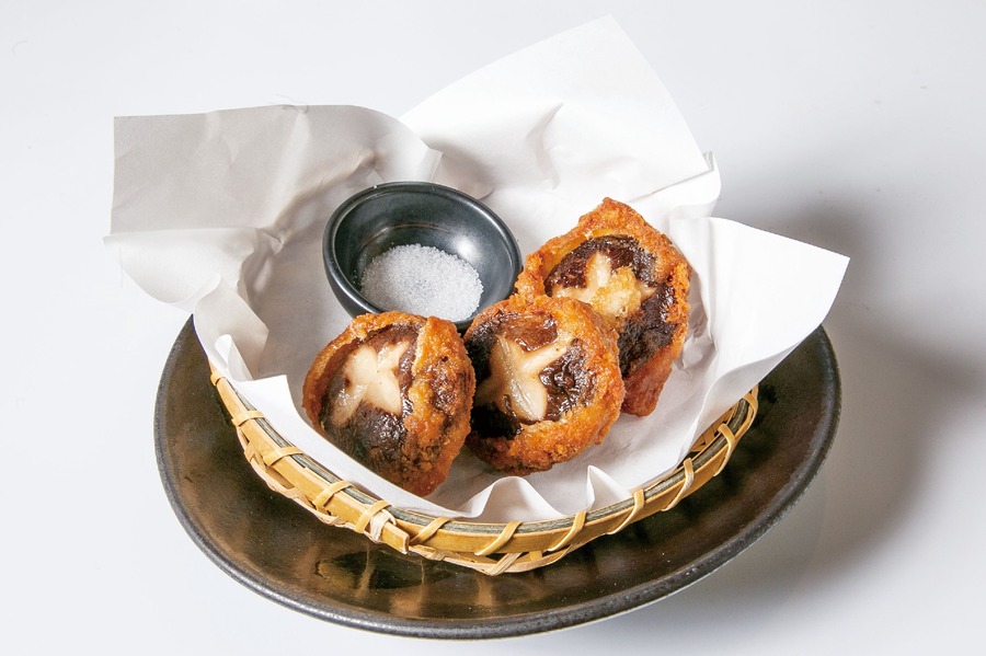 いくらののった釜めし最高！「とりあえず吾平」が秋の収穫祭を開催、秋の味覚を堪能して(9/11-11/12)