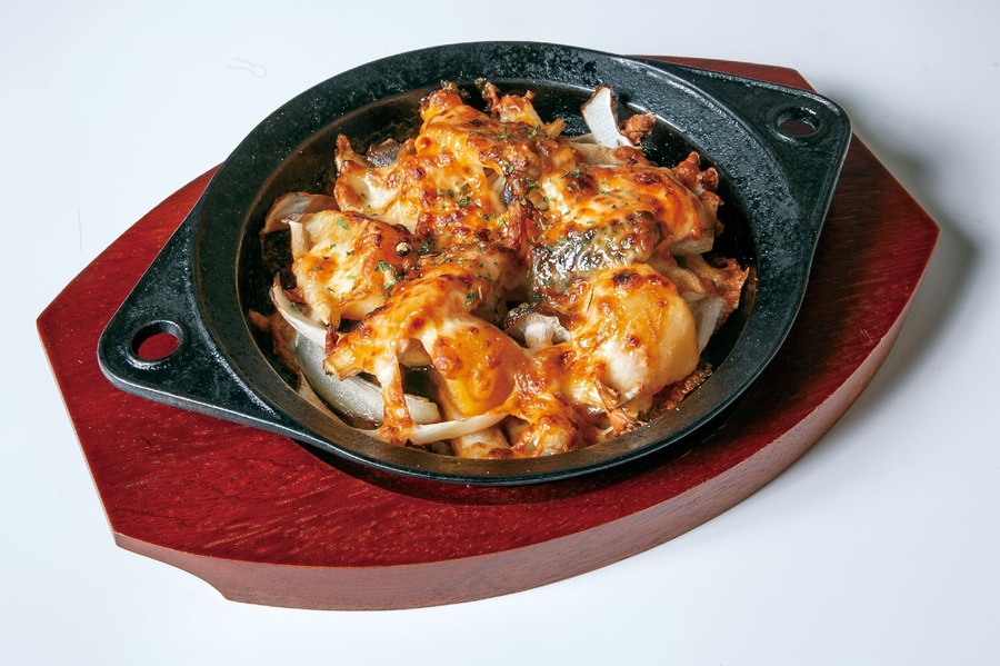 いくらののった釜めし最高！「とりあえず吾平」が秋の収穫祭を開催、秋の味覚を堪能して(9/11-11/12)