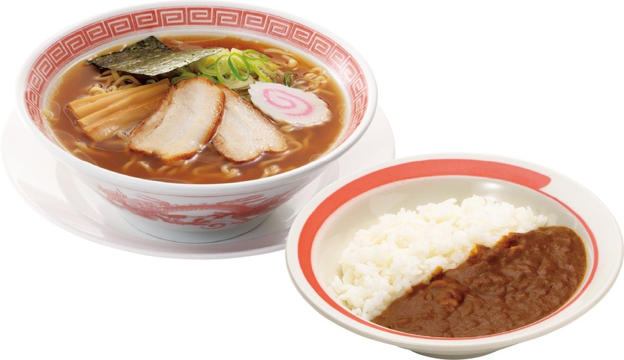 「新！」幸楽苑、グランドメニュー変更　セットメニュー拡充と新商品も登場