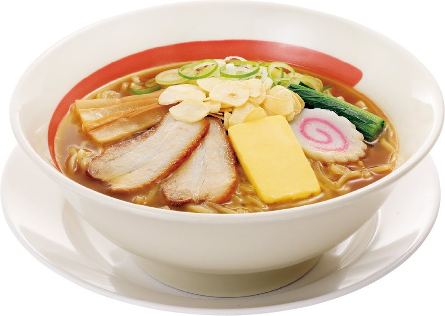 「新！」幸楽苑、グランドメニュー変更　セットメニュー拡充と新商品も登場