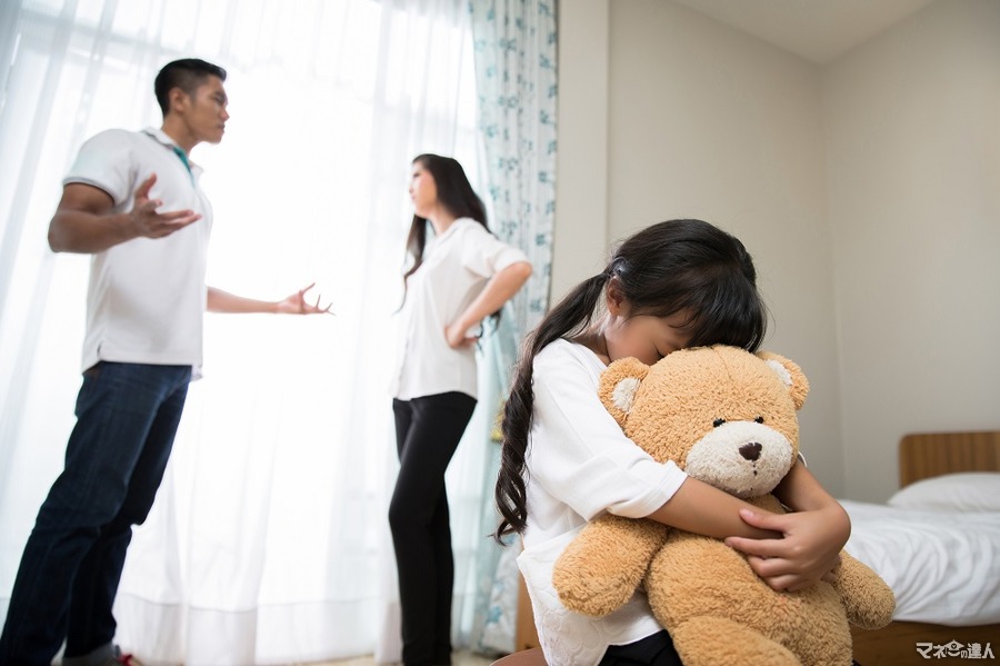 離婚後に起こりうる「子ども」との面会トラブル　取り決めるべき内容と、話し合いがつかない場合の対処法