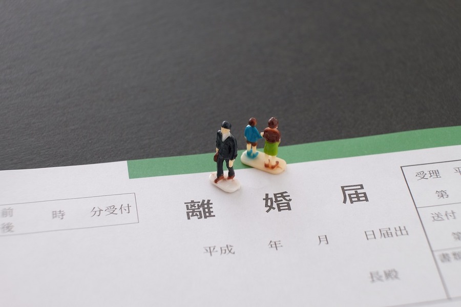 離婚後に起こりうる「子ども」との面会トラブル　取り決めるべき内容と、話し合いがつかない場合の対処法