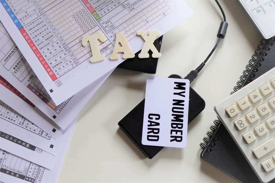 年末調整の廃止後に「増税になる人」と「減税になる人」を分ける3つの要因