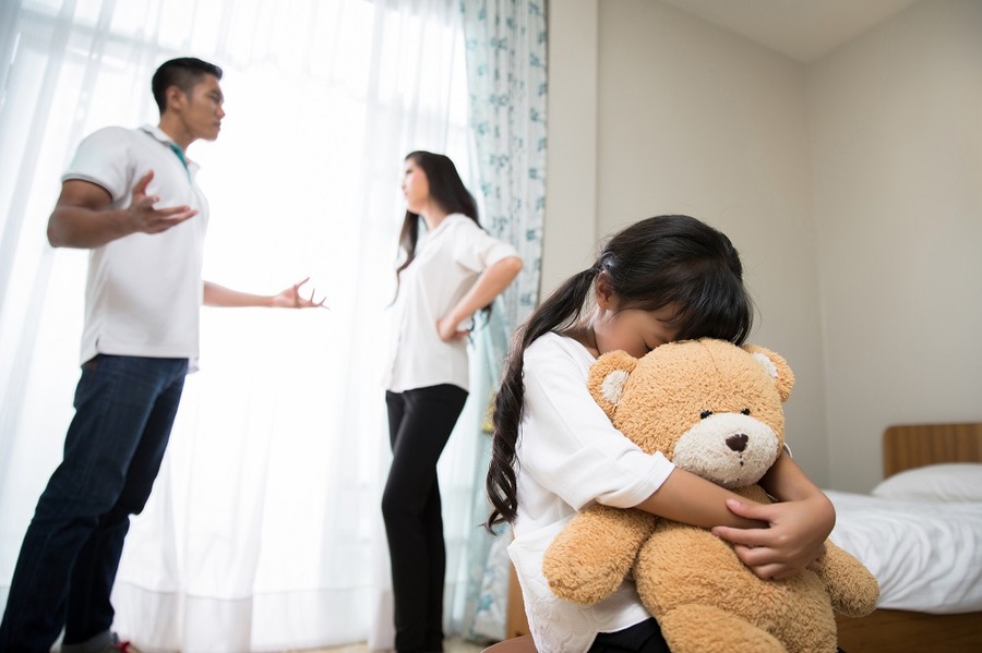 離婚後に起こりうる「子ども」との面会トラブル　取り決めるべき内容と、話し合いがつかない場合の対処法