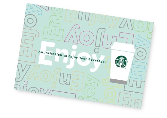 【スタバのカスタムボトル作ろう】組み合わせは343通り　公式オンラインストア10周年記念企画