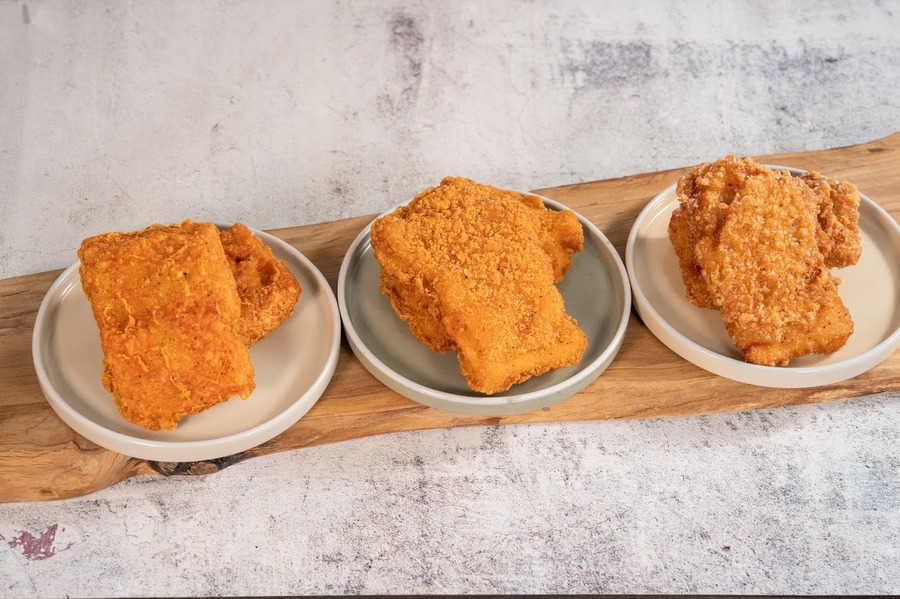 【ファミマ】チキン2個で「100円引き」開始(9/23まで)　ファミペイでファミチキ1年分のクーポンもらえるゲームも