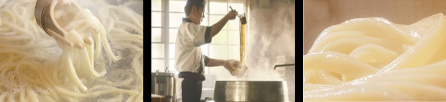 【丸亀製麺】優秀麺職人のうどん全国で提供　創業24周年記念イベント(9/20まで)