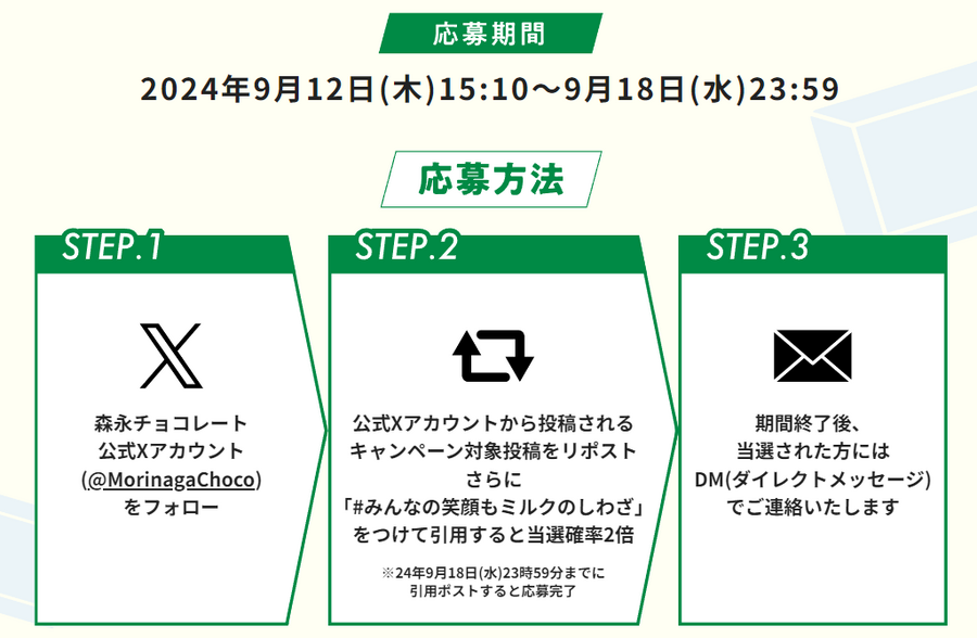 「DARS」と「にじさんじ」がコラボ！豪華キャンペーン開始　公式Xフォロー＆リポストでアマギフゲット！