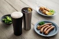 オシャレで高機能なステンレスボトルが当たる「ピーコック魔法瓶」選べるプレゼントインスタキャンペーン開催(9/23まで)