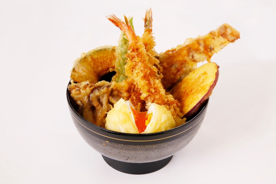 9/17はドリンク半額！「饂飩の四國」秋限定うどんメニューを発表(9/18-11/30)