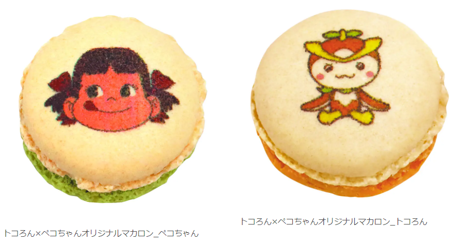 店舗限定商品あり！不二家の新業態「FUJIYA CONFECTIONERY」がエミテラス所沢にオープン