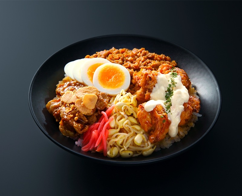 30円引きクーポンも配信！ファミマ「背徳のコンビニ飯」8種類を全国発売